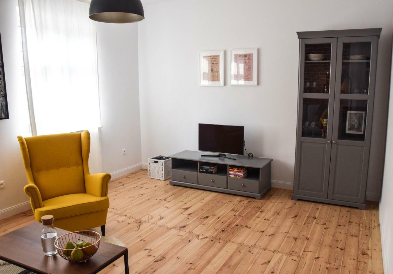 Citybrejk Hubska 弗罗茨瓦夫 外观 照片